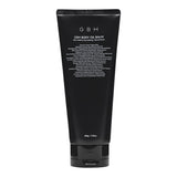 GBH COSMETIC Body Oil Balm Neroli Musk 200g