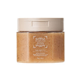 Teabless Jam Body Scrub Wash Earl Grey Tea 300g