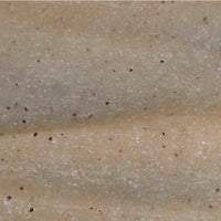 Teabless Jam Body Scrub Wash Earl Grey Tea 300g
