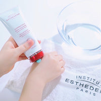 ESTHEDERM Cellular Water Gentle Body Scrub 200ml