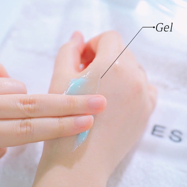 ESTHEDERM Cellular Water Gentle Body Scrub 200ml