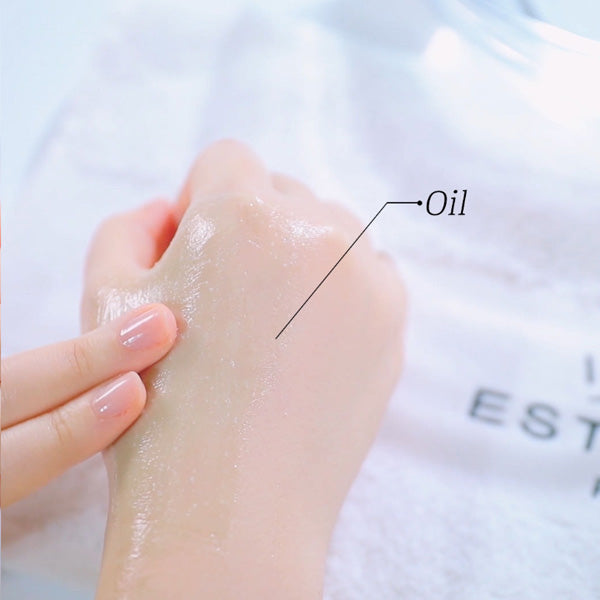 ESTHEDERM Cellular Water Gentle Body Scrub 200ml