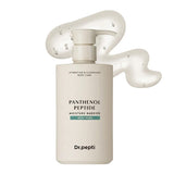 DR.PEPTI Panthenol Peptide Moisture Barrier Body Wash 500g