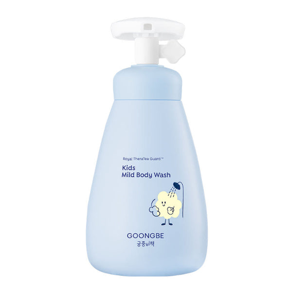 GOONGBE Kids Mild Body Wash 300ml