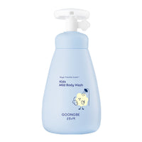 GOONGBE Kids Mild Body Wash 300ml