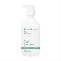 BLANCNATURE Acne Body Wash 500ml
