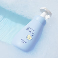 GOONGBE Kids Mild Body Wash 300ml