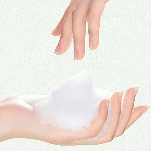 BLANCNATURE Acne Body Wash 500ml