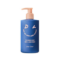 Dear Doer The Hidden Fragrant Moisturizing Body Wash 300ml