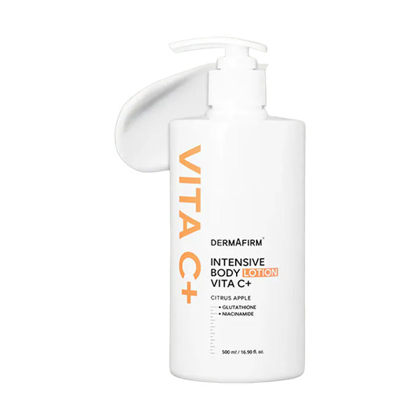 DERMAFIRM Vita-C Body Wash 500ml