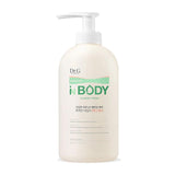 Dr.G Moisture In Body 5.0 Body Wash 500ml
