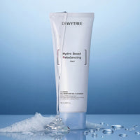DEWYTREE High Amino All Moisture Gel Cleanser 180ml