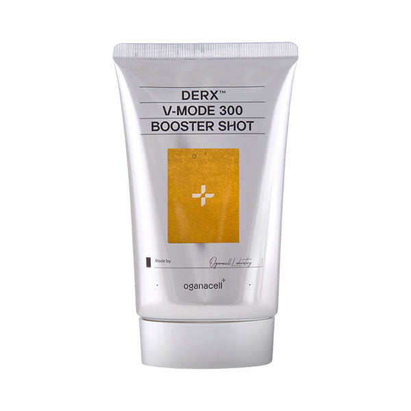 Oganacell DermaRx V-Mode 300 Booster Shot Refill 120ml