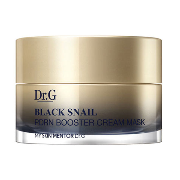 Dr.G Black Snail PDRN Booster Cream Mask 50ml