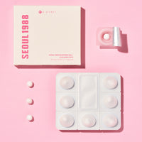 K-SECRET SEOUL 1988 Boosting Ball Collagen 100% 35mg