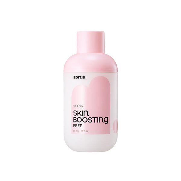EDIT.B Veil-on Skin Boosting Prep 50ml