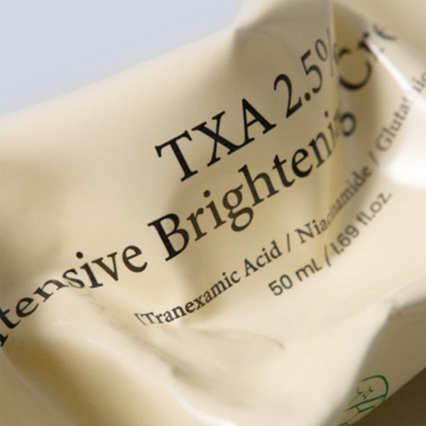 AXIS-Y TXA 2.5% Intensive Brightening Cream 50ml