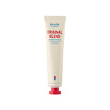 Bristik Original Blend Premium Toothpaste 80g x 2ea