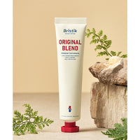 Bristik Original Blend Premium Toothpaste 80g x 2ea