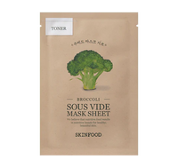 (Mhark) SKINFOOD Sous Vide Mask Sheet 20g - DODOSKIN