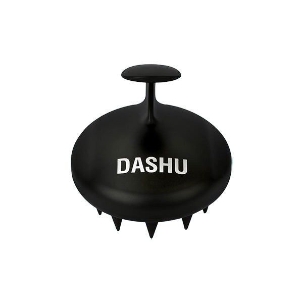 DASHU Daily Scalp Scaling Shampoo Brush 1EA 50g
