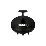 DASHU Daily Scalp Scaling Shampoo Brush 1EA 50g