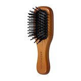 AROMATICA Wooden Scalp Brush Small (S) Size 40x120mm