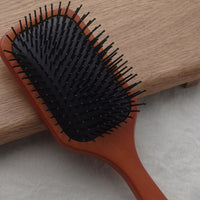 essenhub Wood Paddle Brush 1EA