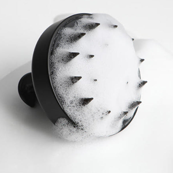 DASHU Daily Scalp Scaling Shampoo Brush 1EA 50g