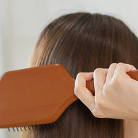 essenhub Wood Paddle Brush 1EA