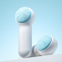 ilso Cleansing Brush Pore Cleansing Master 1ea