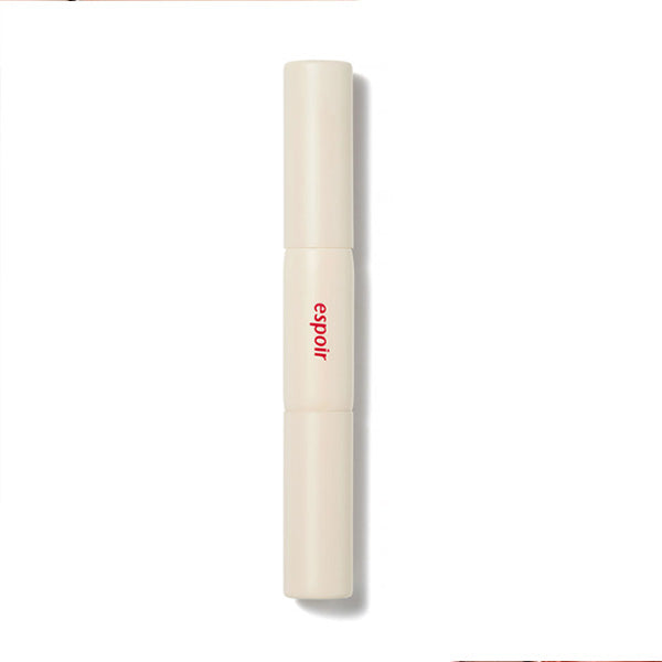espoir Dual Smudging Lip Brush 1ea