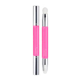 fwee Featherlike Dual Eyeshadow Brush 12g