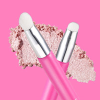 fwee Featherlike Dual Eyeshadow Brush 12g