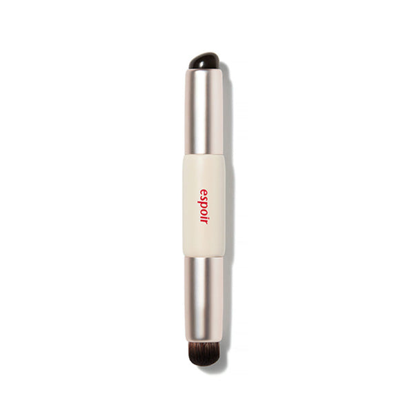 espoir Dual Smudging Lip Brush 1ea