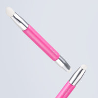 fwee Featherlike Dual Eyeshadow Brush 12g