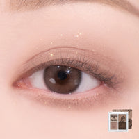 rom&nd x INAPSQUARE Blur Fudge Tint