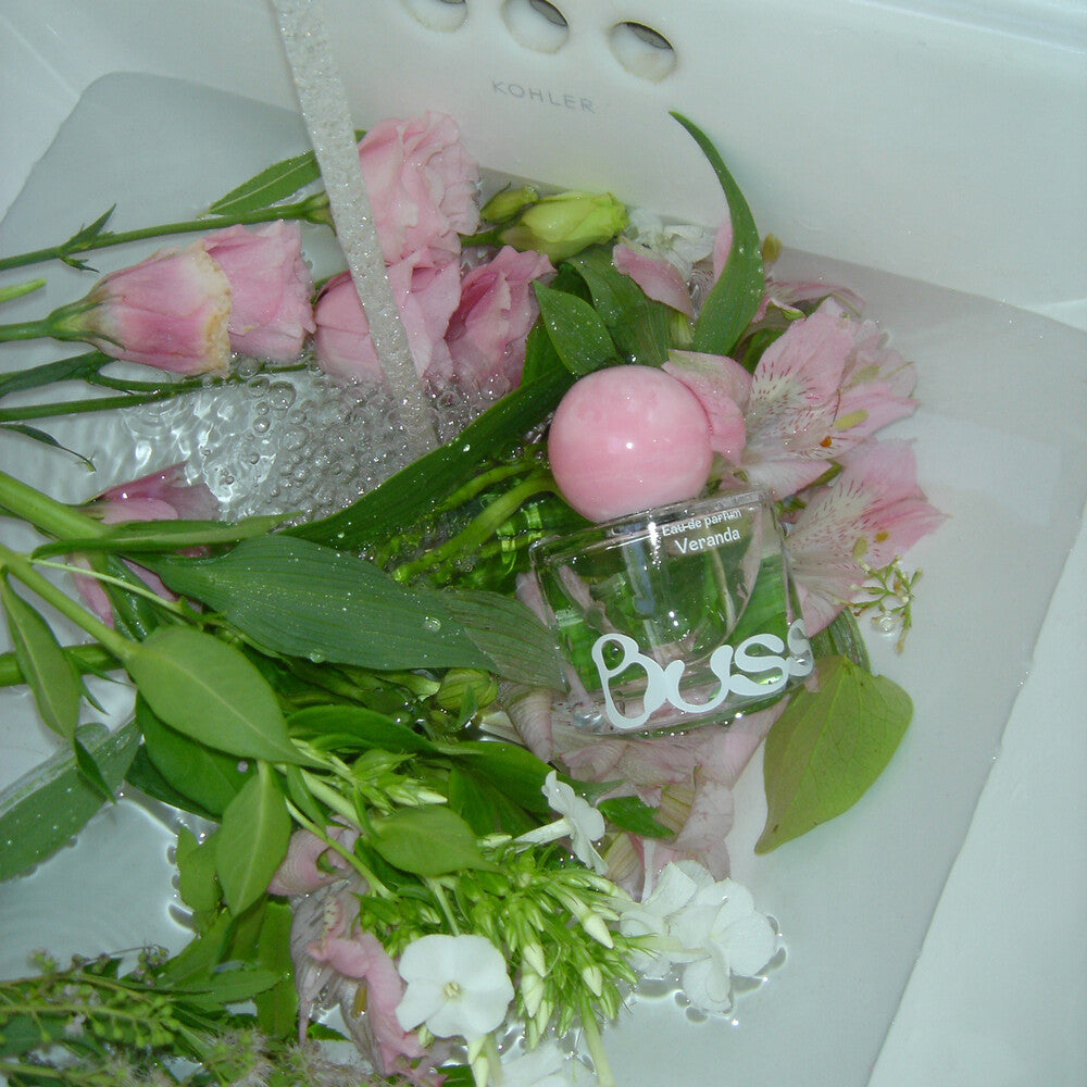 Bussi Eau De Parfum 30ml (5 options to choose)