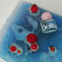 Bussi Eau De Parfum 30ml (5 options to choose)