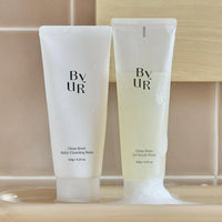 BYUR Clean RESET MELTY Cleansing Balm 120G