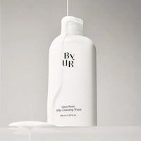 ByUR Clean Reset Milky Cleansing Water 200ml