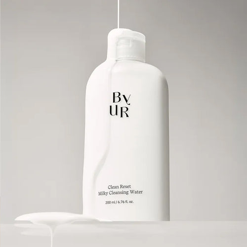ByUR Clean Reset Milky Cleansing Water 200ml