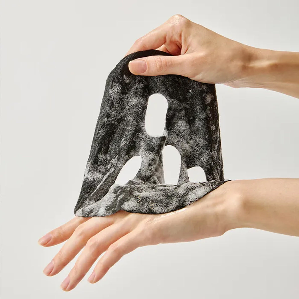 ByUR Clean Reset Skin Toning Bubble Mask (4 sheets)