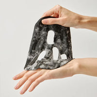 ByUR Clean Reset Skin Toning Bubble Mask (4 sheets)