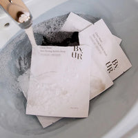 ByUR Clean Reset Skin Toning Bubble Mask (4 sheets)