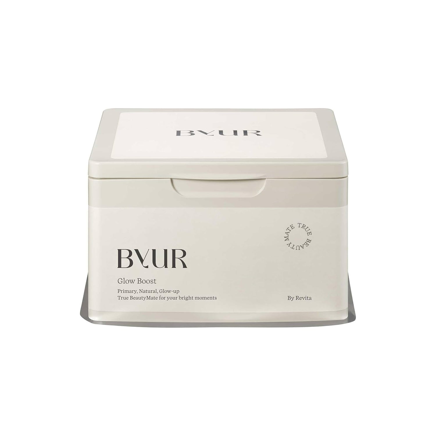 ByUR Glow Boost Multi V Daily Mask (20 Sheets)