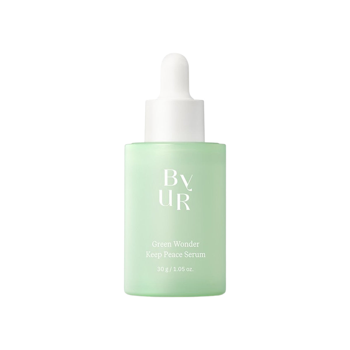 ByUR Green Wonder Keep Peace Serum V1 30g