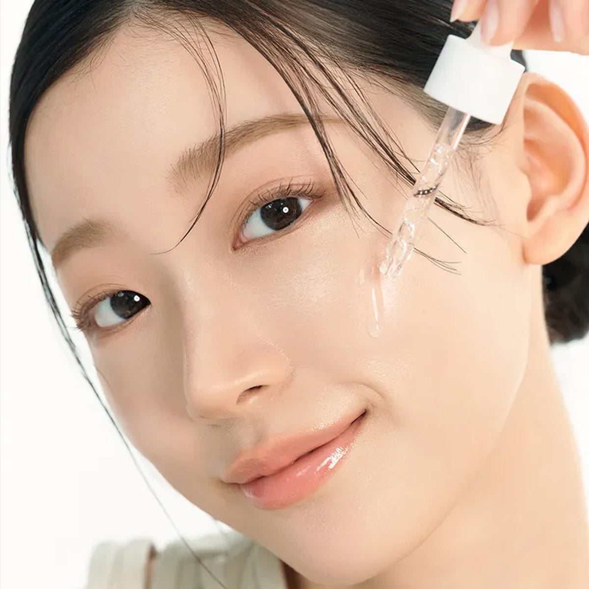 ByUR Green Wonder Keep Peace Serum V1 30g