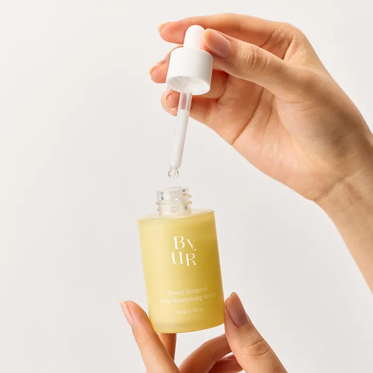 ByUR Honey Gorgeous Keep Moisturizing Serum V1 30g