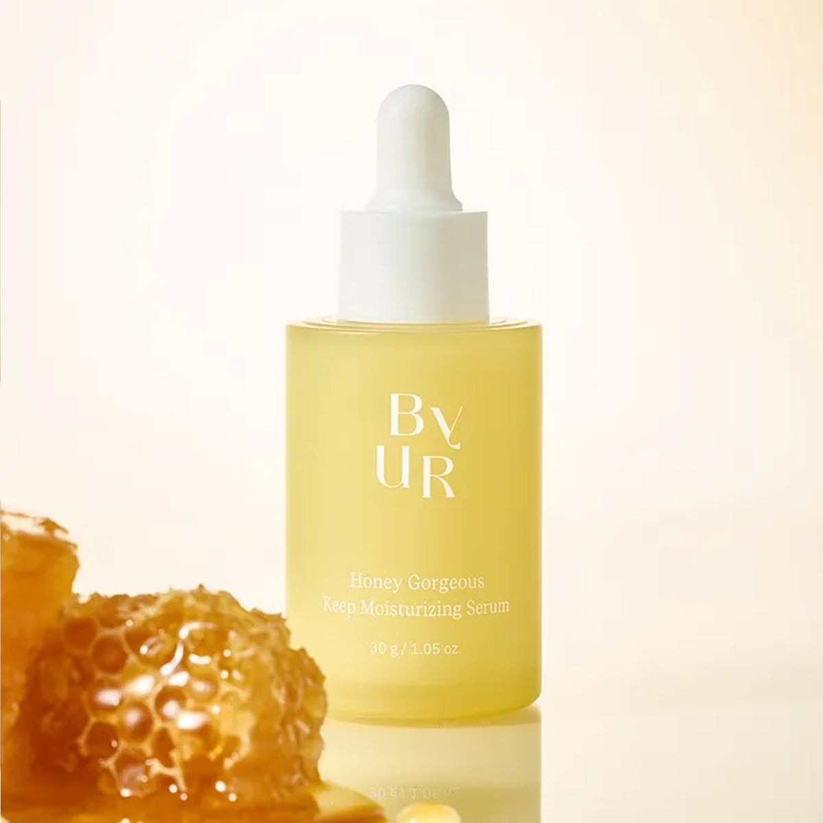 ByUR Honey Gorgeous Keep Moisturizing Serum V1 30g